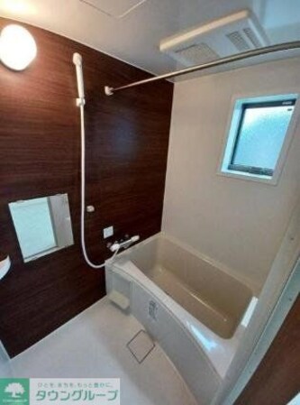 アクアシティ片倉の物件内観写真